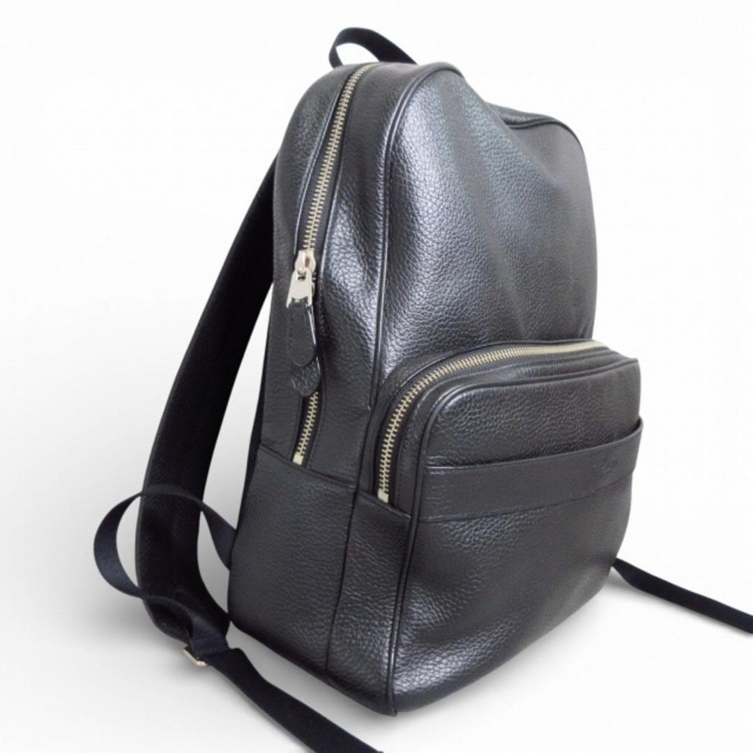コーチ COACH リュック バックパック ハミルトン F72082