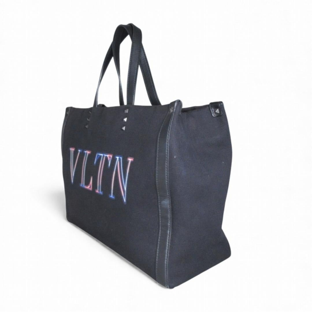 MM World Tour Collection M43080 Handbag 2way Black Men's Women's