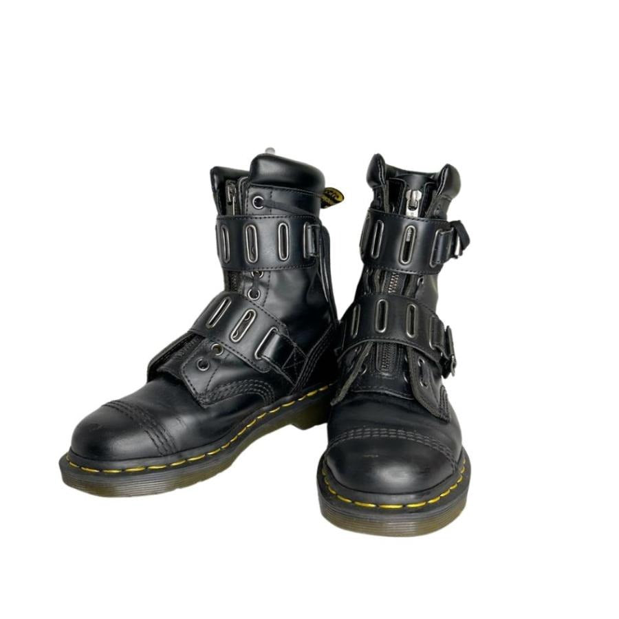 ドクターマーチン DR.MARTENS ジャングルハードベルトブーツ