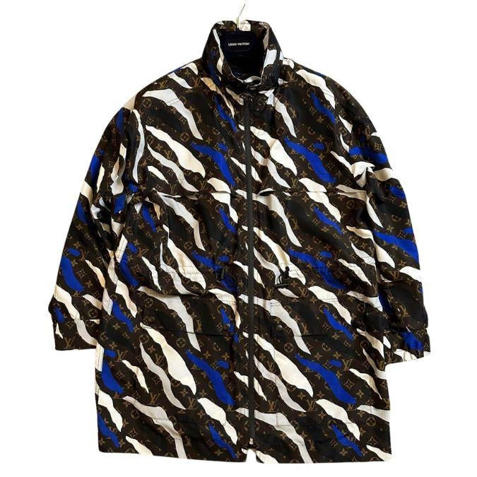 ルイヴィトン LOUIS VUITTON × LoL LEAGUE OF LEGENDS リーグオブレジェンド コラボモデル 希少 20SS