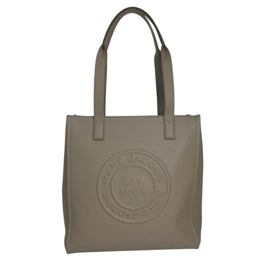 マークジェイコブス MARC JACOBS 美品 signet work tote シグネット ワーク トート