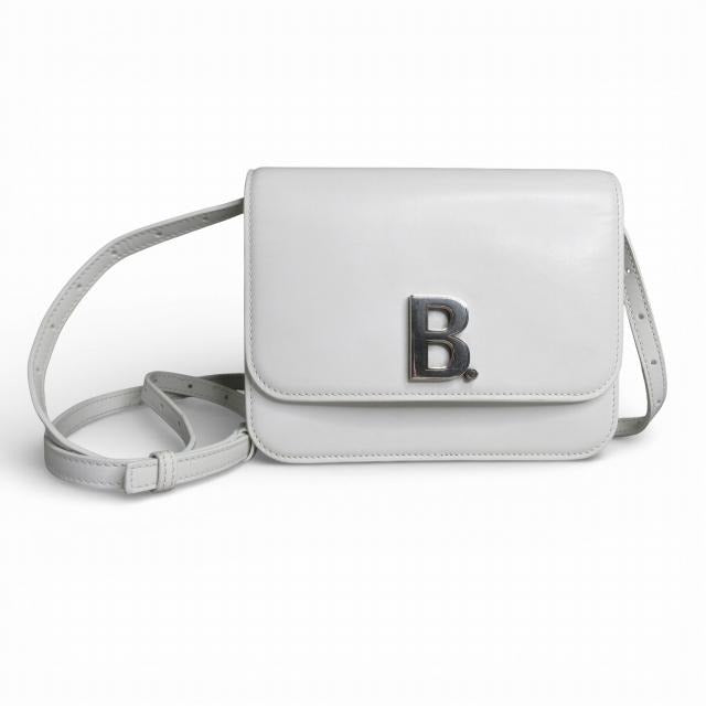 バレンシアガ BALENCIAGA ビードット ショルダーバッグ クロスボディ