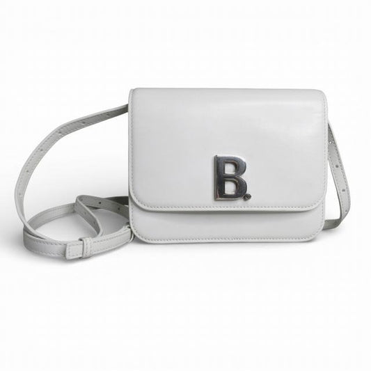 バレンシアガ BALENCIAGA ビードット ショルダーバッグ クロスボディ