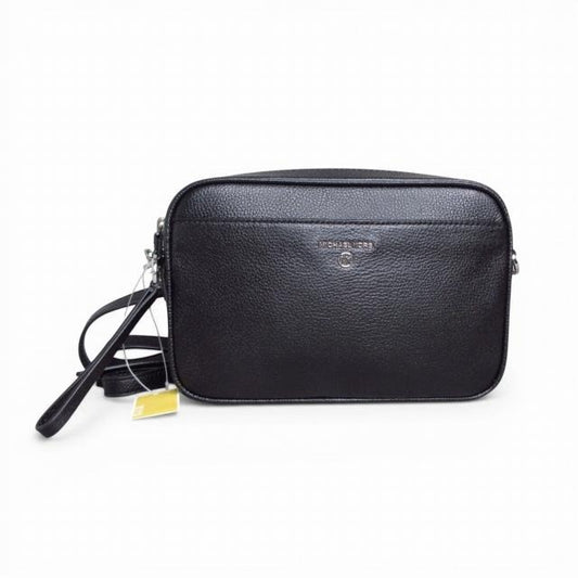 未使用品 マイケルコース MICHAEL KORS タグ付き 未使用 JET SET CHARM EW カメラ クロスボディ ショルダーバッグ