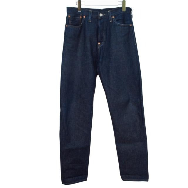 リーバイス Levi's 501XX デニム LVC 1937モデル ジーンズ ボタンフライ W33