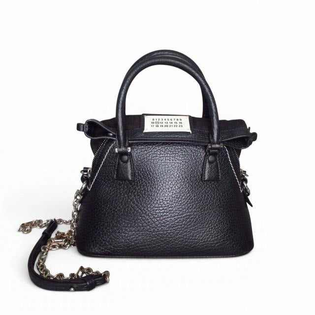 メゾンマルジェラ 11 Maison Margiela 11 5AC マイクロ ショルダーバッグ