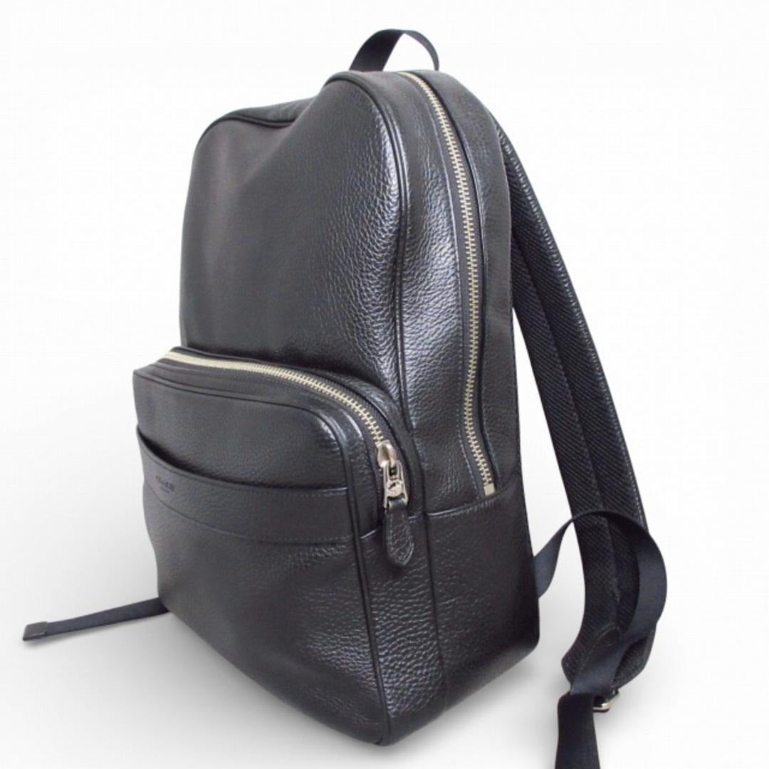 コーチ COACH リュック バックパック ハミルトン F72082