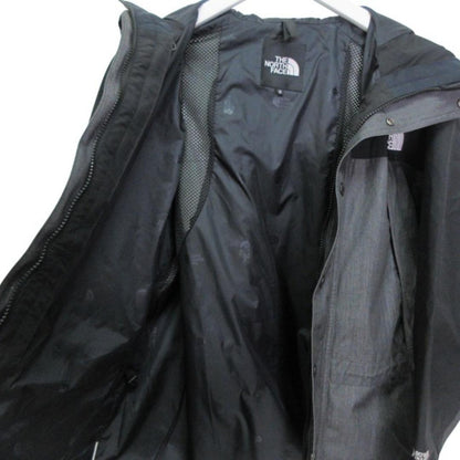 MM World Tour Collection M43080 Handbag 2way Black Men's Women's