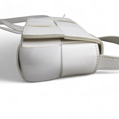 MM World Tour Collection M43080 Handbag 2way Black Men's Women's