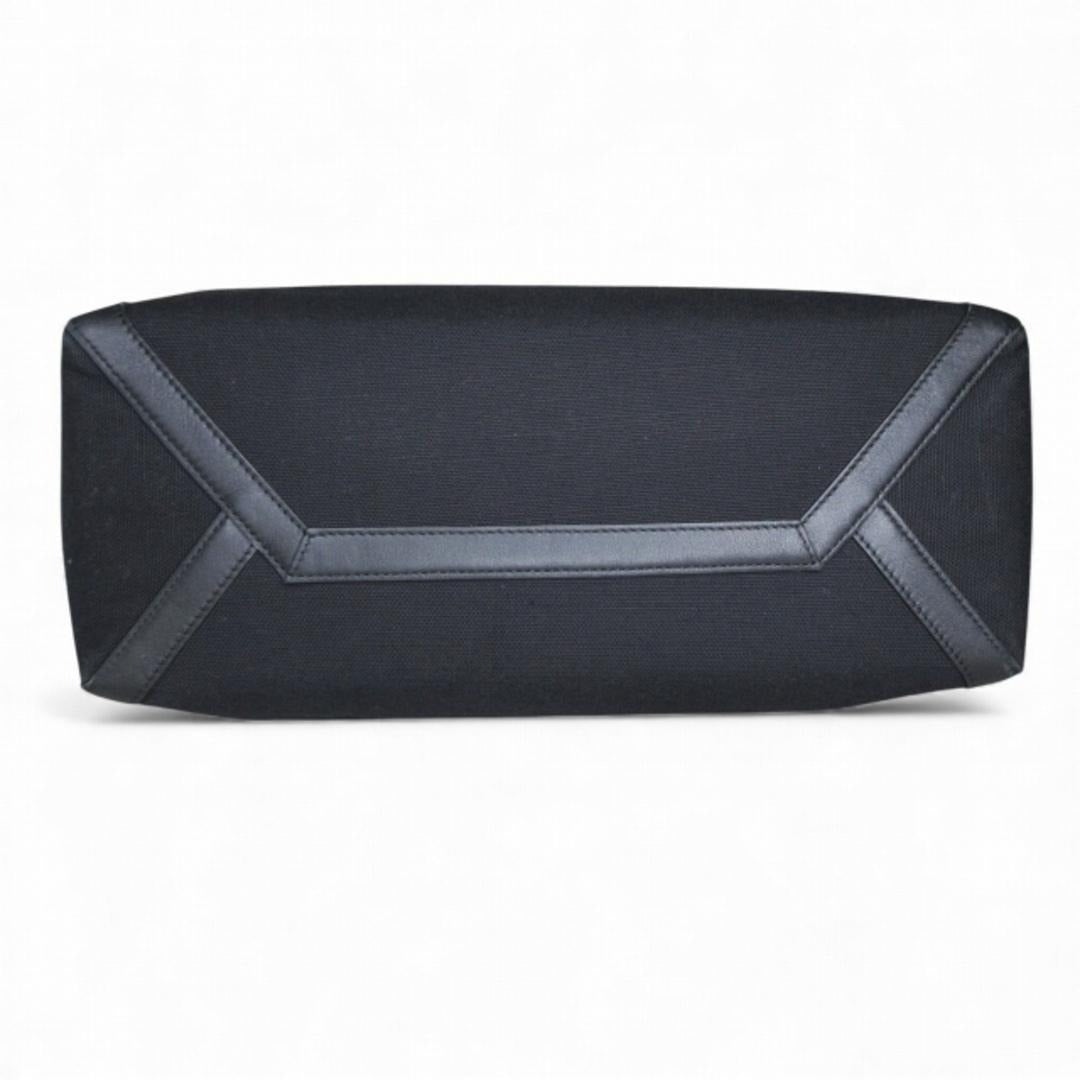 MM World Tour Collection M43080 Handbag 2way Black Men's Women's