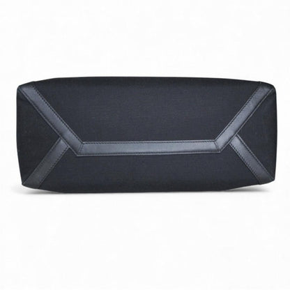 MM World Tour Collection M43080 Handbag 2way Black Men's Women's