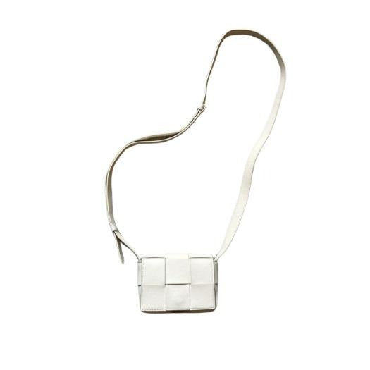 ボッテガヴェネタ BOTTEGA VENETA キャンディーカセット ショルダー