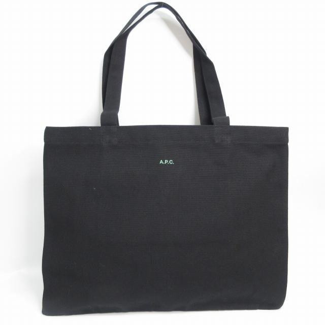 MM World Tour Collection M43080 Handbag 2way Black Men's Women's