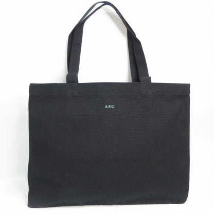 MM World Tour Collection M43080 Handbag 2way Black Men's Women's