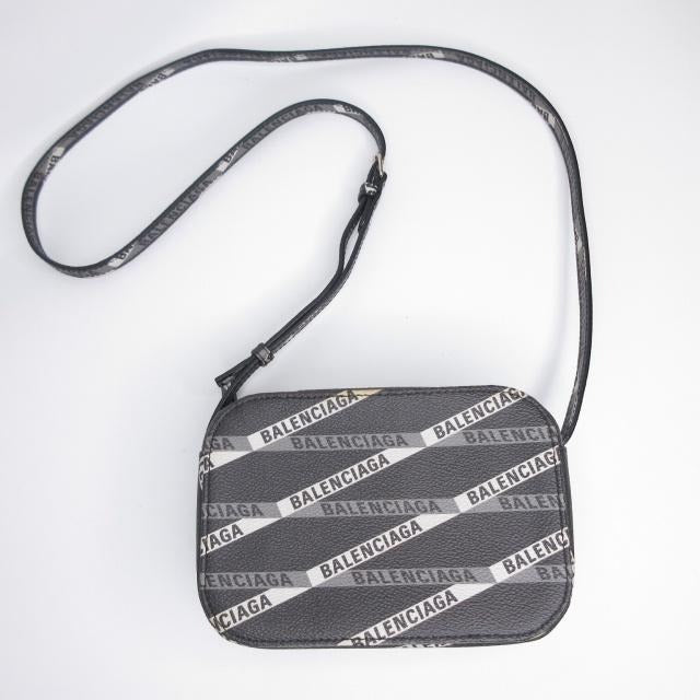 バレンシアガ BALENCIAGA エブリデイ カメラバッグ ショルダーバッグ