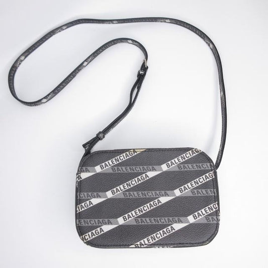 バレンシアガ BALENCIAGA エブリデイ カメラバッグ ショルダーバッグ