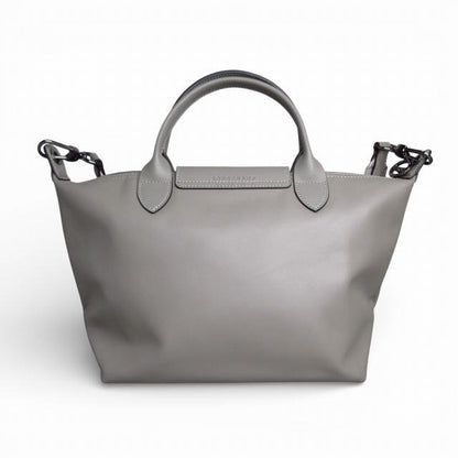 MM World Tour Collection M43080 Handbag 2way Black Men's Women's