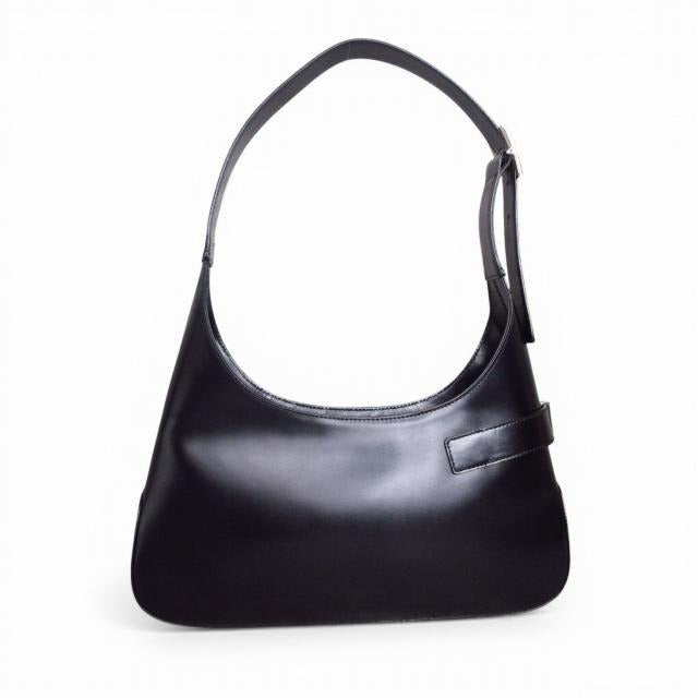 サルヴァトーレフェラガモ Salvatore Ferragamo 美品 ガンチーニ ショルダーバッグ