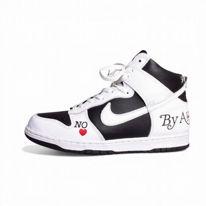 NIKE Supreme シュプリーム SB DUNK HIGH OG QS By Any Means DN3741-002 22SS スニーカー US10.5