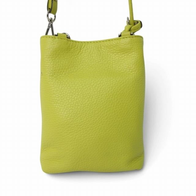 ジャンニカリーニ GIANNI CHIARIN CAMILLA カミッラ ショルダーバッグ