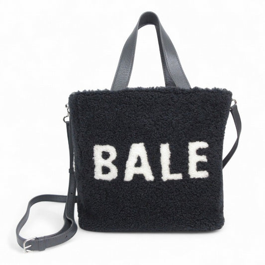 [USED] Chloe Woody Tote Bag Shoulder Bag