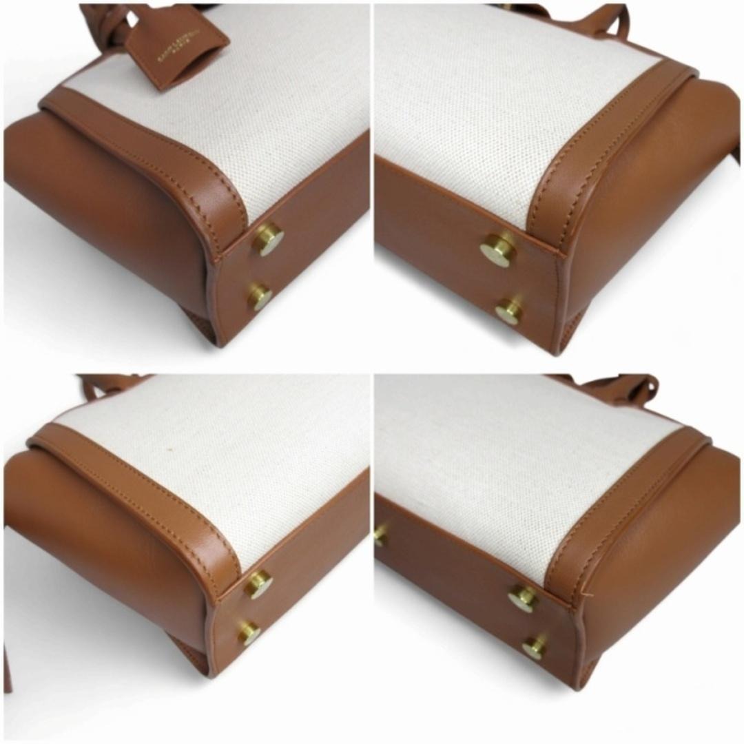 MM World Tour Collection M43080 Handbag 2way Black Men's Women's