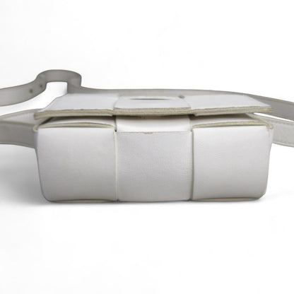 MM World Tour Collection M43080 Handbag 2way Black Men's Women's