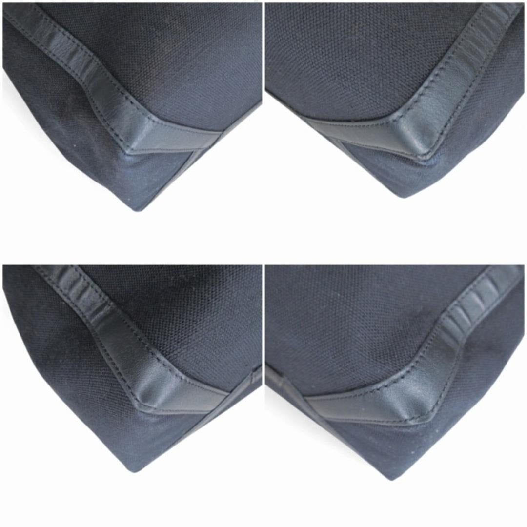 MM World Tour Collection M43080 Handbag 2way Black Men's Women's