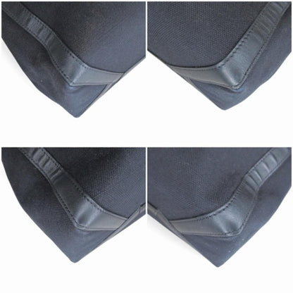 MM World Tour Collection M43080 Handbag 2way Black Men's Women's