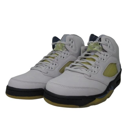 NIKE タグ付き A Ma Maniere ウィメンズ エアジョーダン 5 レトロ SP FZ5758-004