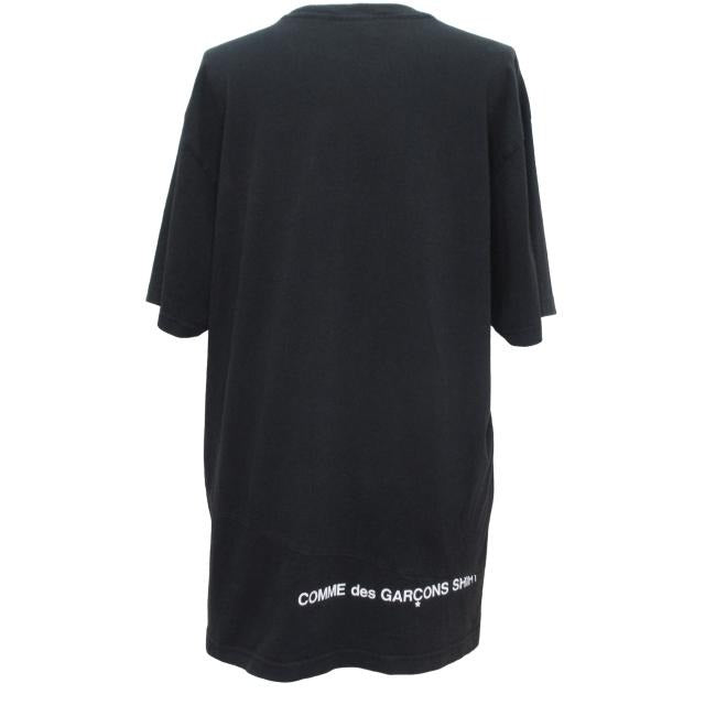 シュプリーム SUPREME ×COMME des GARCONS SHIRT Tシャツ M