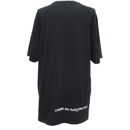 シュプリーム SUPREME ×COMME des GARCONS SHIRT Tシャツ M