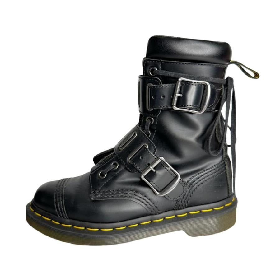 ドクターマーチン DR.MARTENS ジャングルハードベルトブーツ