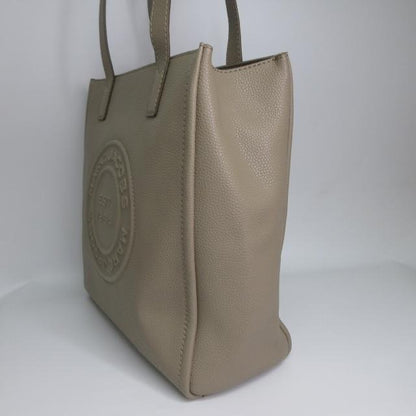 マークジェイコブス MARC JACOBS 美品 signet work tote シグネット ワーク トート