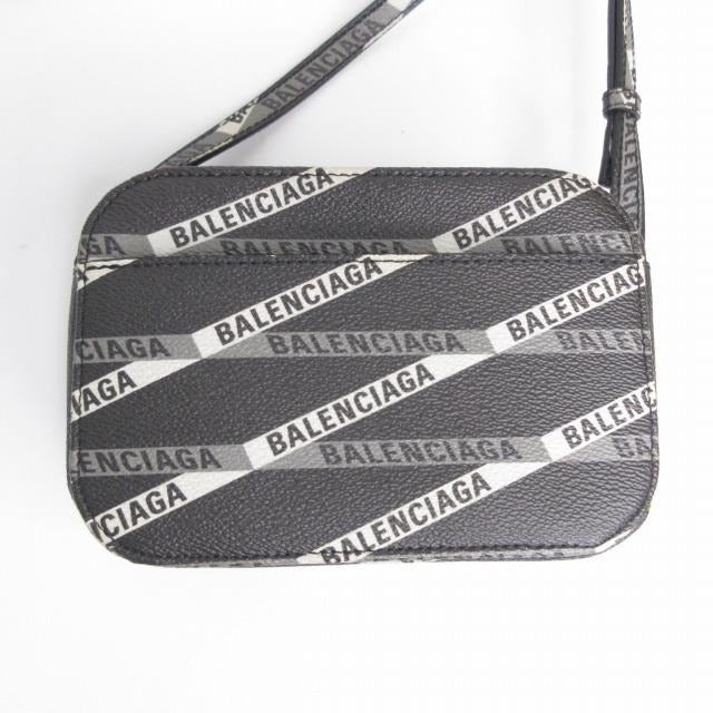 バレンシアガ BALENCIAGA エブリデイ カメラバッグ ショルダーバッグ