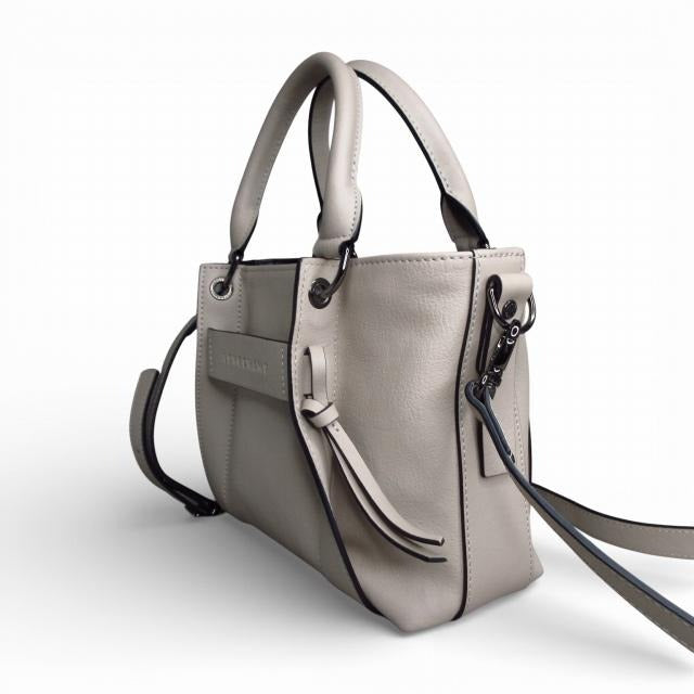 ロンシャン LONGCHAMP 美品 3D S トップハンドルバッグ ショルダーバッグ 2way