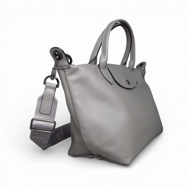 MM World Tour Collection M43080 Handbag 2way Black Men's Women's