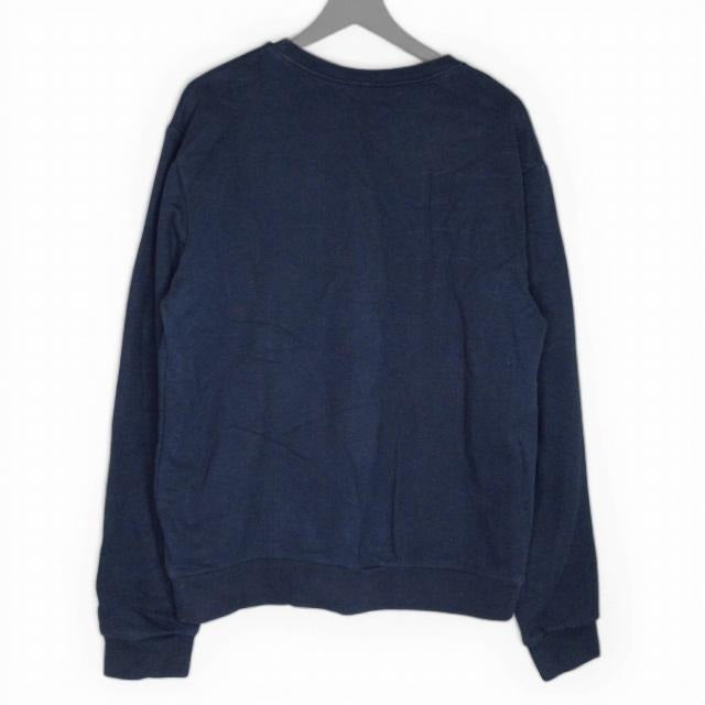 アーペーセー A.P.C. Gabe Sweatshirt スウェット トレーナー