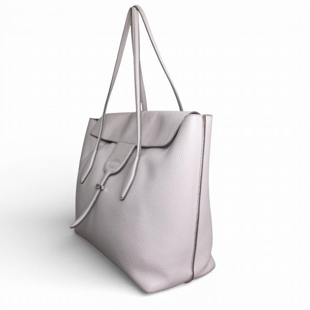 TOD'S ニュージョイ ショッピングバッグ トートバッグ