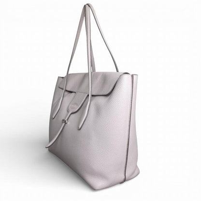 TOD'S ニュージョイ ショッピングバッグ トートバッグ