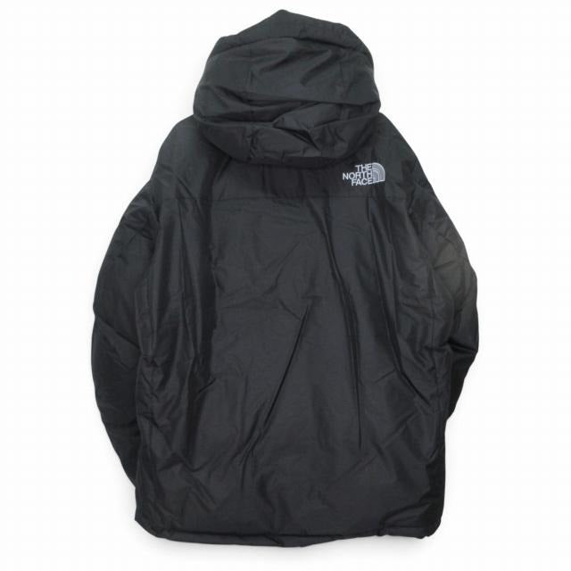 未使用品 ザノースフェイス THE NORTH FACE タグ付き バルトロライトジャケット ダウンジャケット ポーチ付き XL