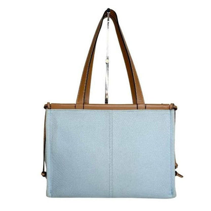 [USED] Chloe Woody Tote Bag Shoulder Bag