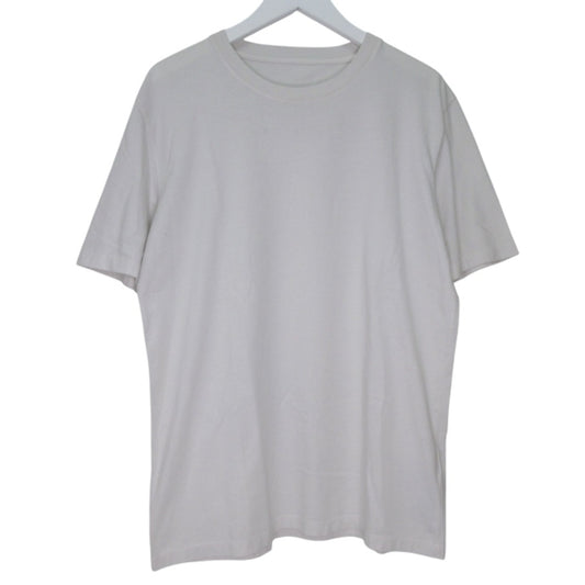 メゾンマルジェラ Maison Margiela Tシャツ 半袖 カットソー