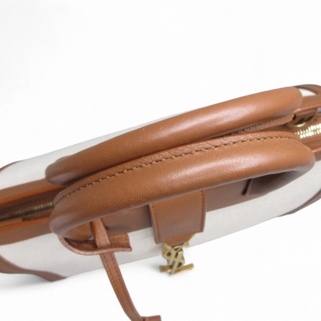 MM World Tour Collection M43080 Handbag 2way Black Men's Women's