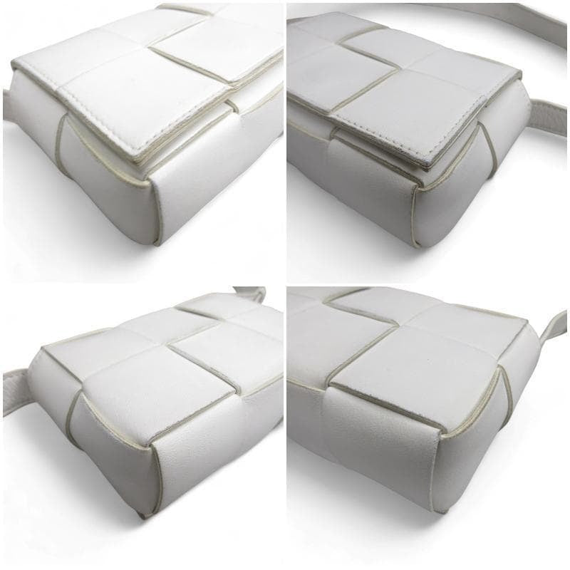 MM World Tour Collection M43080 Handbag 2way Black Men's Women's