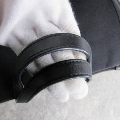 MM World Tour Collection M43080 Handbag 2way Black Men's Women's