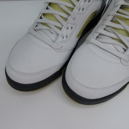 NIKE タグ付き A Ma Maniere ウィメンズ エアジョーダン 5 レトロ SP FZ5758-004