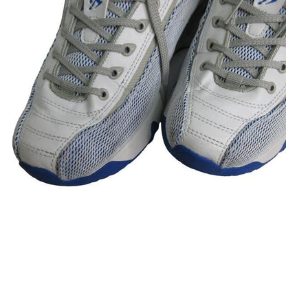 アシックス asics GEL-TEREMOA スニーカー ブルー ホワイト 26.5cm