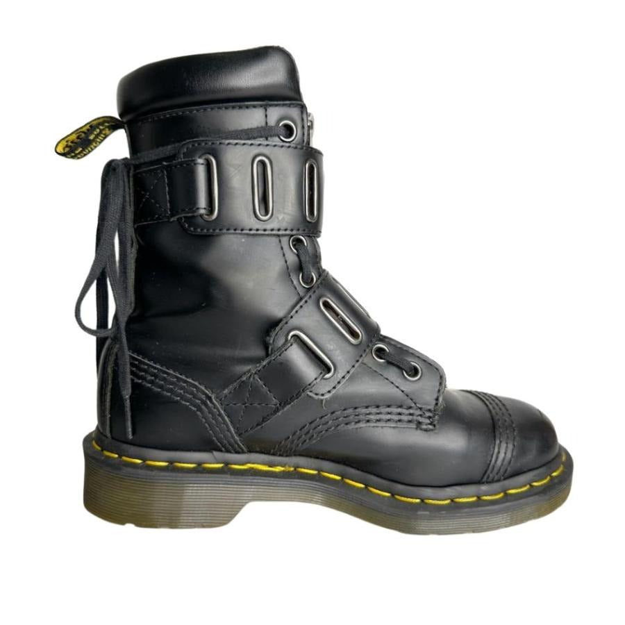 ドクターマーチン DR.MARTENS ジャングルハードベルトブーツ