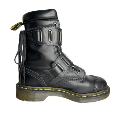 ドクターマーチン DR.MARTENS ジャングルハードベルトブーツ